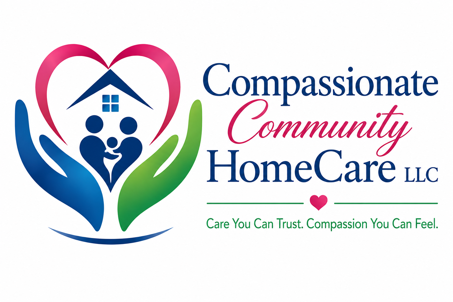 Compassionate Community HomeCare